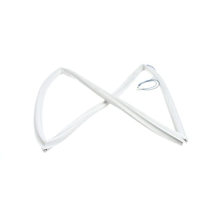 Randell Fx Modified With Heater Watt Gasket RP GSK0802